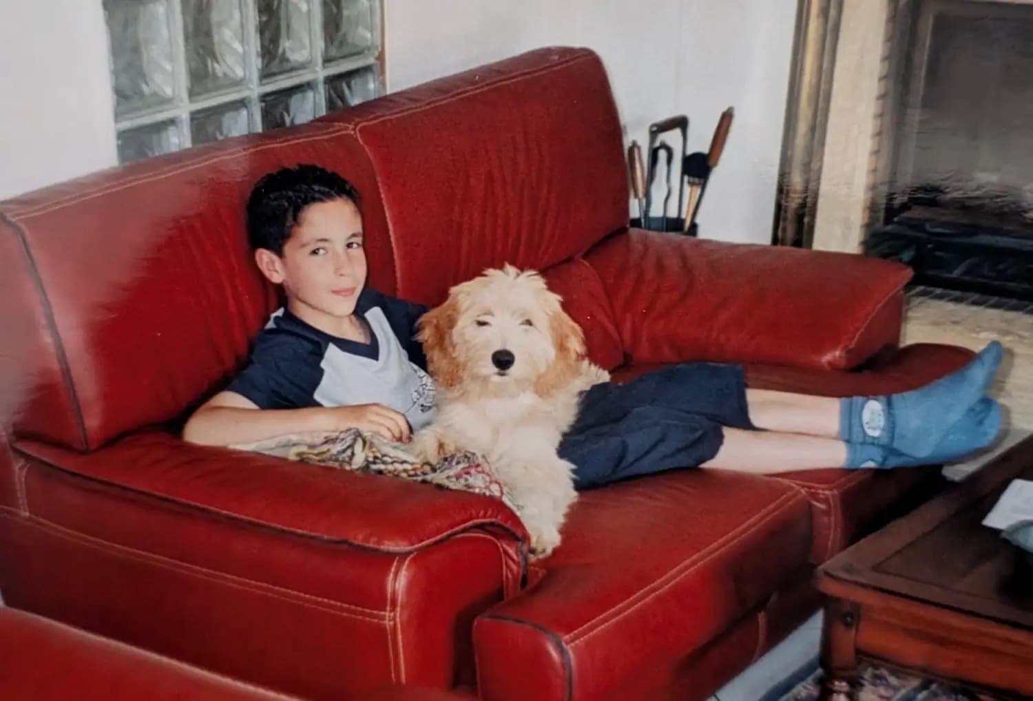 Kid Guillaume — Développeur web créatif à Bordeaux