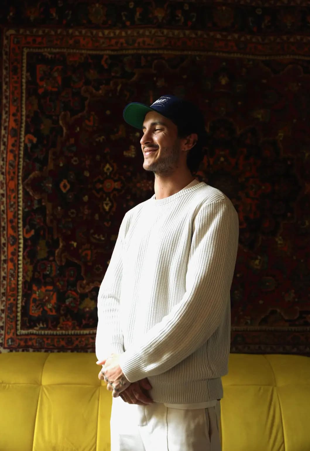 Guillaume Charpentier, développeur web freelance à Bordeaux